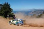 Ford Focus RS WRC 2006 года